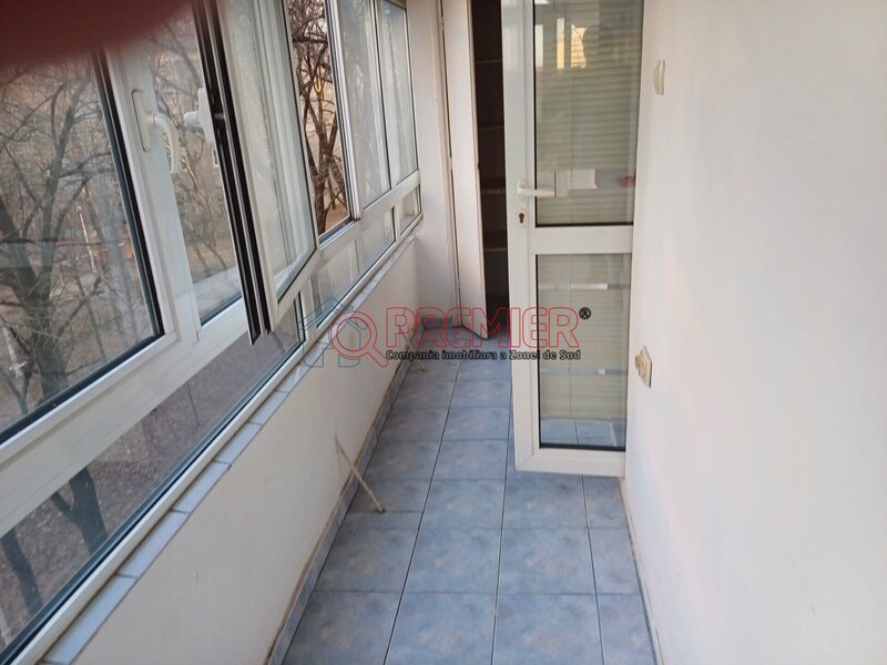 Berceni - Oltenitei - Scoala de politie - 5 min de metrou