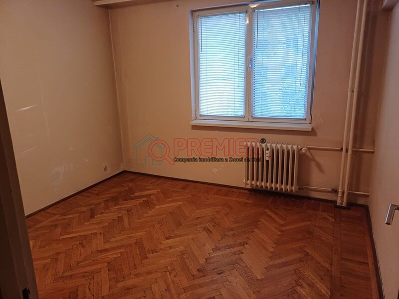 Berceni - Oltenitei - Scoala de politie - 5 min de metrou