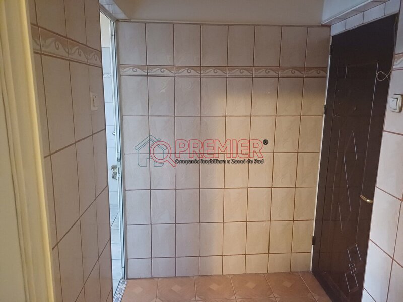 Berceni - Oltenitei - Scoala de politie - 5 min de metrou