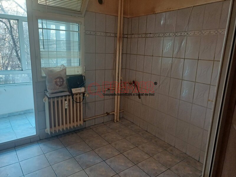 Berceni - Oltenitei - Scoala de politie - 5 min de metrou