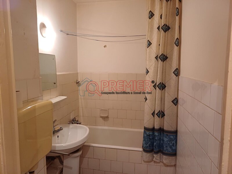 Berceni - Oltenitei - Scoala de politie - 5 min de metrou